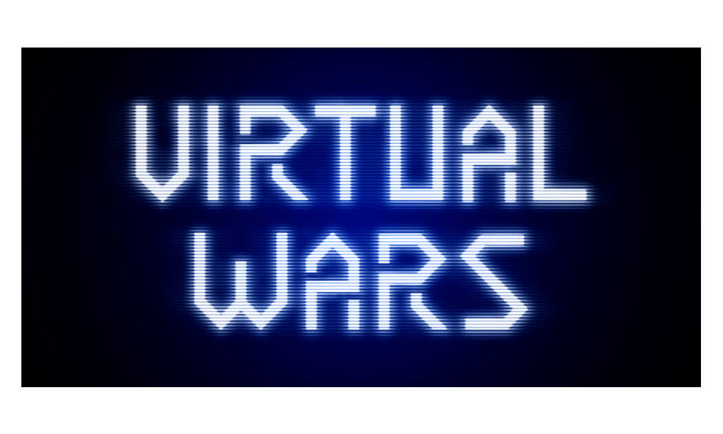 VIRTUAL WARS